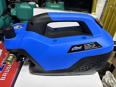 аккумуляторный мойка: Мини-мойка высокого давления LDI (портативная) Компактный — 3