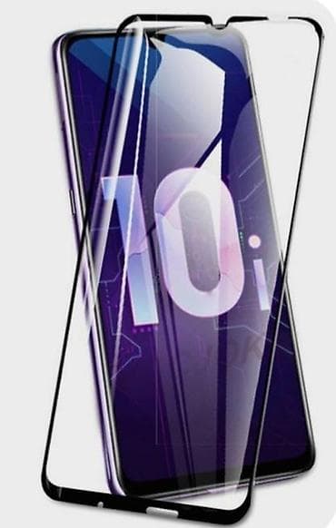 huawei все модели: Cтекло для Huawei P Smart 2019, защитное, размер 6,7 см х 14, 8 см — 1