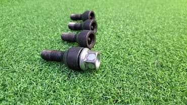 секретки: Секретки е38, е39, е60, е53, е46, е34, е36 Цена 1500 сом за комплект — 4