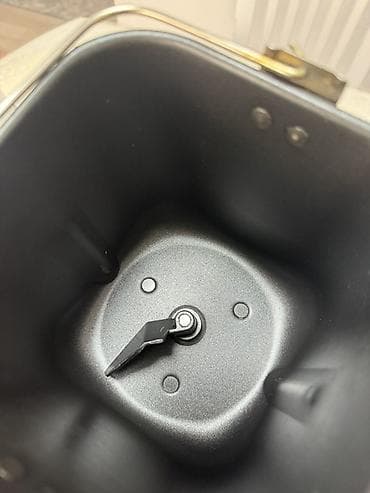 Хлебопечки: Хлебопечка — 8