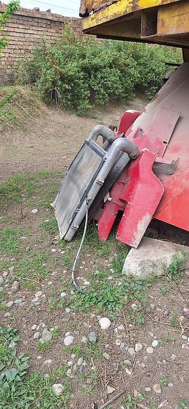 окно очиститель: Продаются запчасти от Даф 95 В наличии блок цилинра радиатор — 9