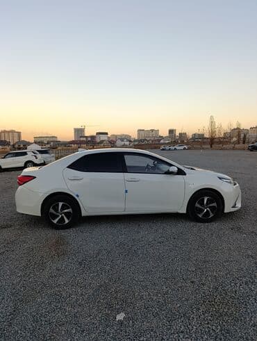 какая машина подойдет для яндекс такси бишкек: Toyota Corolla: 2018 г., 1.8 л, Вариатор, Гибрид, Хэтчбэк — 6