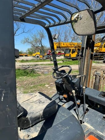 покрышка на погрузчик цена: Погрузчик, Shantui, 2018 г., Колесный, Вилочный — 11