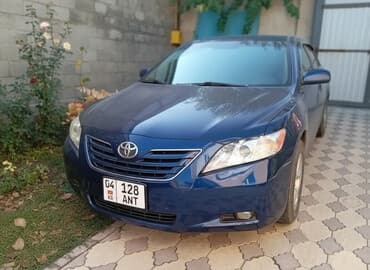 тайота авенсис универсал 1 8: Toyota Camry: 2007 г., 2.4 л, Автомат, Бензиновая, Седан — 1