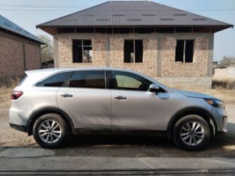 шинный центр бишкек прайс лист 2019: Kia Sorento: 2019 г., 2.4 л, Автомат, Бензин, Внедорожник — 11