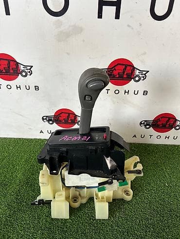 Селектор акпп TOYOTA Windom MCV21 2MZ-FE 2.5 2000 (б/у)