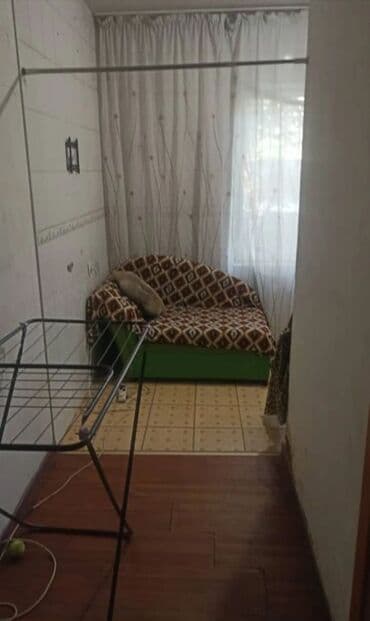 сниму 1 комнатную квартиру на долгий срок: 1 комната, Агентство недвижимости, Без подселения, С мебелью полностью — 8