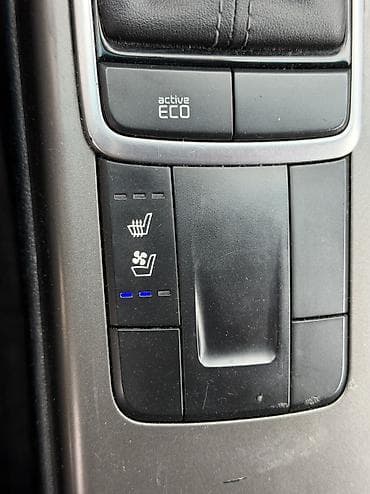 autoagent kg: Kia K5: 2019 г., 2 л, Автомат, Газ, Седан — 7