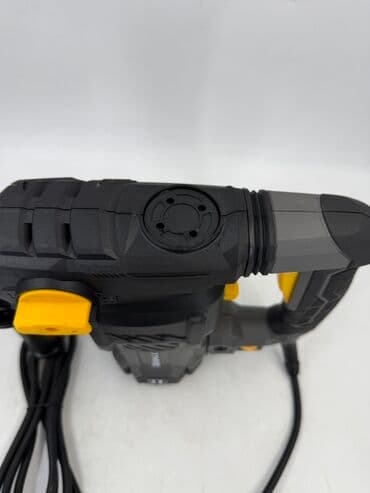 ящик для инструментов: Перфоратор, Новый — 17