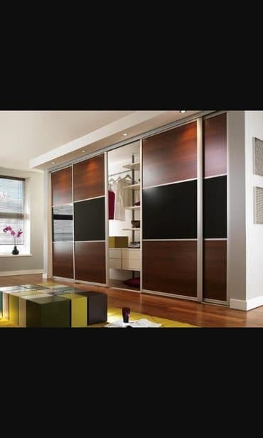 эксклюзивную мебель ручной работы: Перегородки на заказ от мастера изготовление по индивидуальным — 3