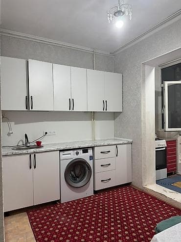 6: 1 комната, Собственник, Без подселения, С мебелью полностью — 1