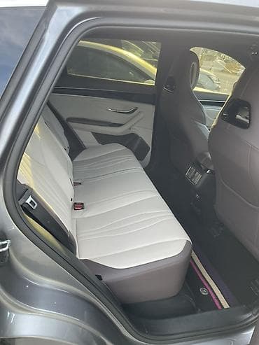 Продажа авто: BYD Song Plus: 2024 г., Электромобиль, Кроссовер — 5