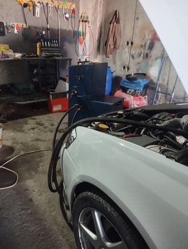 заправить кондиционер в машине цена: Промывка, чистка систем автомобиля, без выезда — 5