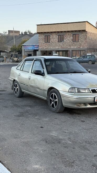 купить нексия 2 в бишкеке: Daewoo Nexia: 1994 г., 1.5 л, Механика, Бензиновая, Седан — 1