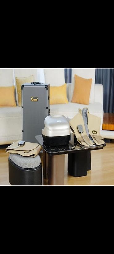 инвалидная коляска бишкек: Лечебный массаж Fohooow — 3