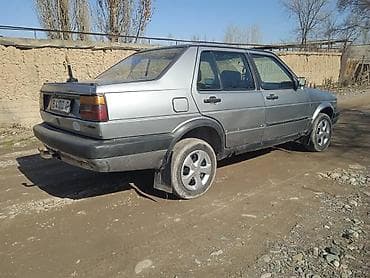 gear fit: Volkswagen Jetta: 1990 г., 1.8 л, Механика, Бензин — 6