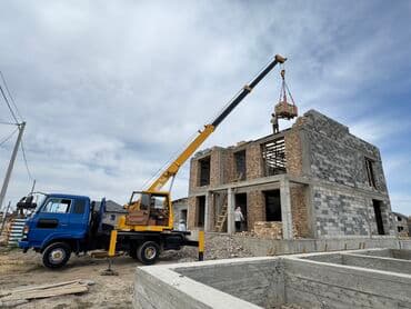 Стрела 21 м, 5000 т