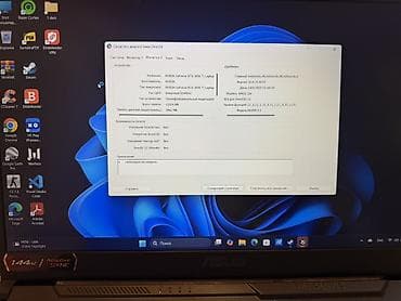 5g модем для ноутбука: Игровой ноутбук ASUS TUF Gaming F17 (FX706HC) - Экран 17.3", IPS, 144 — 4