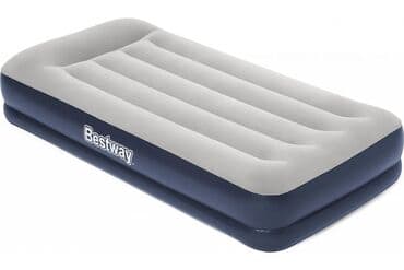 велмакс одеяла подушки матрацы верблюжья шерсть: Кровать серии Tritech Airbed - это надувная кровать, созданная с — 1