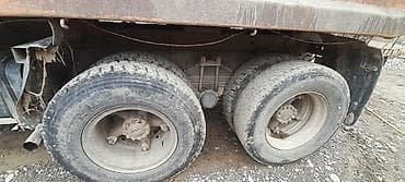 daewoo spark: Грузовик, Камаз, Стандарт — 5