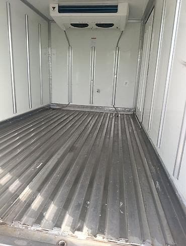 nissan urvan: Hyundai ix55: 2020 г., 2.5 л, Типтроник, Дизель, Бус — 6