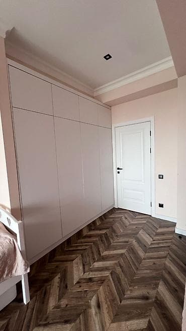 Продажа квартир: 3 комнаты, 122 м², Элитка, 10 этаж — 7