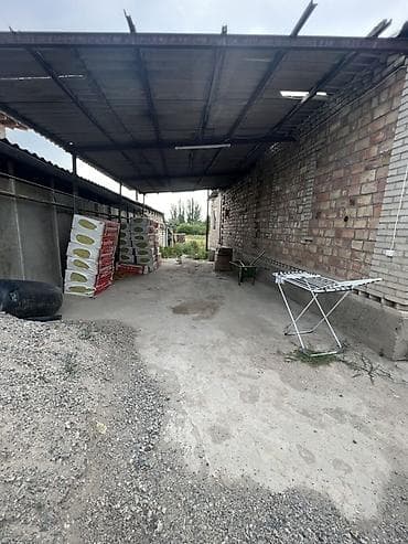 Продается Дом г.Бишкек новопавловка (Ленинский район) 10 соток по — 5