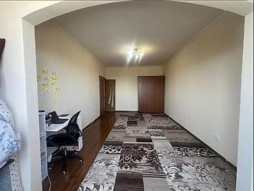 ищу в аренду квартиру: 1 комната, 45 м², 106 серия, 8 этаж, Косметический ремонт — 5