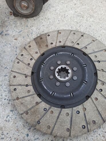 купить мотор на ниву: Генератор ГАЗ 1995 г., Новый, Оригинал, Россия — 11