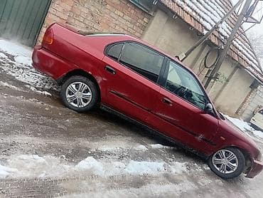 мотор b20b: Honda Civic: 1999 г., 1.4 л, Автомат, Бензин, Седан — 6
