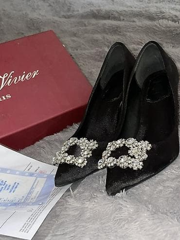 очки для зрения бишкек: Элегантные туфли Roger Vivier ✨ Оригинал, есть подтверждающие — 7