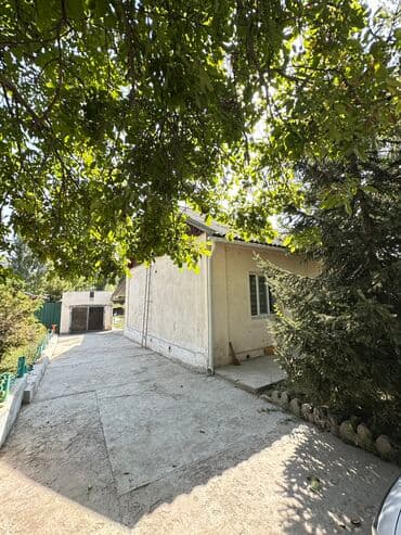 дом в бишкеке куплю: Дом, 151 м², 7 комнат, Собственник, Евроремонт — 2
