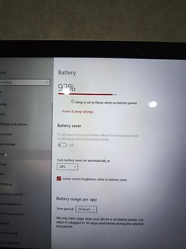 magic keyboard ipad: Планшет, Microsoft, память 512 ГБ, 10" - 11", Wi-Fi, Б/у, Классический цвет - Серебристый — 4