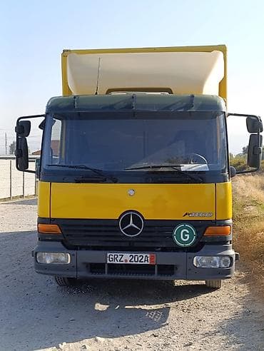 Грузоперевозки Бишкек Балыкчы Чолпон Ата Каракол доставка догруза от