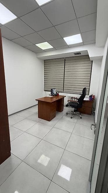 аренда помещений склад: СДАЁТСЯ КОММЕРЧЕСКОЕ ПОМЕЩЕНИЕ — 271 м² Адрес: ул. Тыналиева, 7 — 6