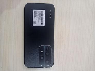 xbox one 4pda: Honor 200 Lite, Б/у, 256 ГБ, цвет - Черный, 2 SIM — 3