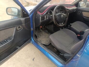 купить двигатель на нексию в бишкеке: Daewoo Nexia: 2009 г., 1.6 л, Механика, Бензиновая, Седан — 6