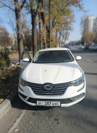 купить тойоту альфард в рассрочку в бишкеке: Hyundai Sonata: 2019 г., 2 л, Автомат, Газ, Седан — 2