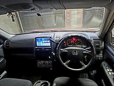 Унаа сатуу: Honda CR-V: 2004 г., 2 л, Автомат, Газ, Кроссовер — 3