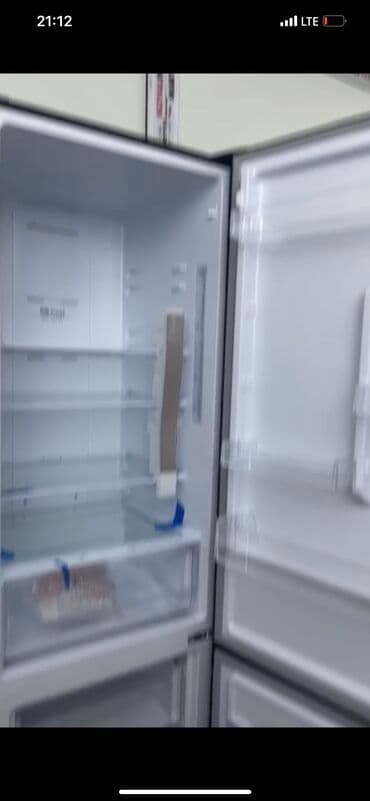 компьютеры в бишкеке цены: Холодильник LG, Новый, Двухкамерный — 6