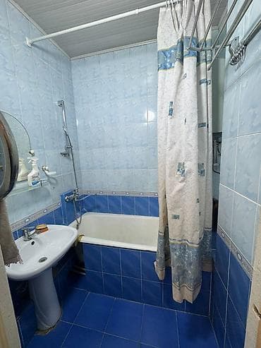 Квартиры: 1 комната, С мебелью полностью — 3