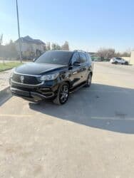 рексто: *REXTON G4 570 ЧЕРНЫЙ на Черном* *5 МЕСТНЫЙ ПОЛНЫЙ КОМПЛЕКТАЦИЯДА — 3