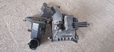 двигатель на лексус рх 300: Воздухозаборник в сборе вместе с РАСХОДОМЕРОМ лексус RX 350 — 1