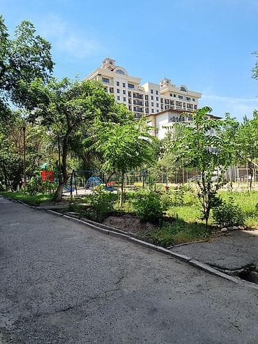 Продажа квартир: 2 комнаты, 63 м², Индивидуалка, 2 этаж, Старый ремонт — 2