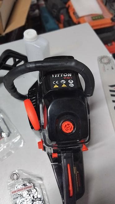 Пилы: Бензопила Новый, Бесплатная доставка — 4