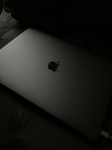 ноутбуки эпл: Apple MacBook — тонкий алюминиевый ноутбук в серебристом цвете — 2