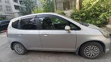 хонда фит рычак: Honda Fit: 2002 г., 1.3 л, Вариатор, Бензин, Хэтчбэк — 1