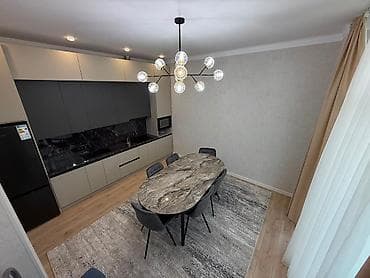 Кыймылсыз мүлк: Коттедж, Asia Palace, Сары-Ой, 11 орун — 4