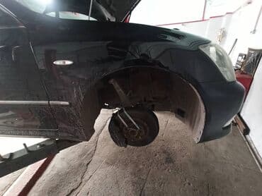 амортизатор краун: Краун Прокачка амортизаторов! Краун Атлет Прокачка амортизаторов! — 6