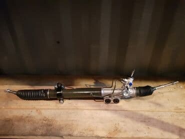 помощь в получении гражданства рф в бишкеке: Рулевая рейка Nissan 2007 г., Новый, Оригинал, Япония — 1